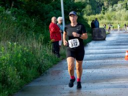 Heidekamppark 2020 TimeRun